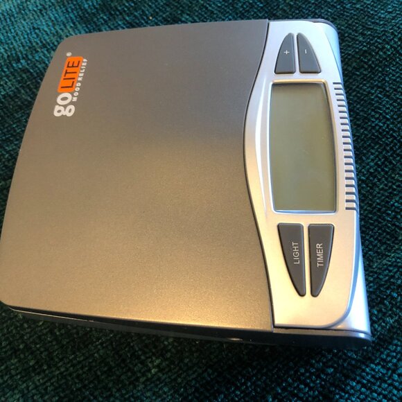 GoLite Mood Relief Light Therapy Light by Apollo Health - Picture 6 of 10